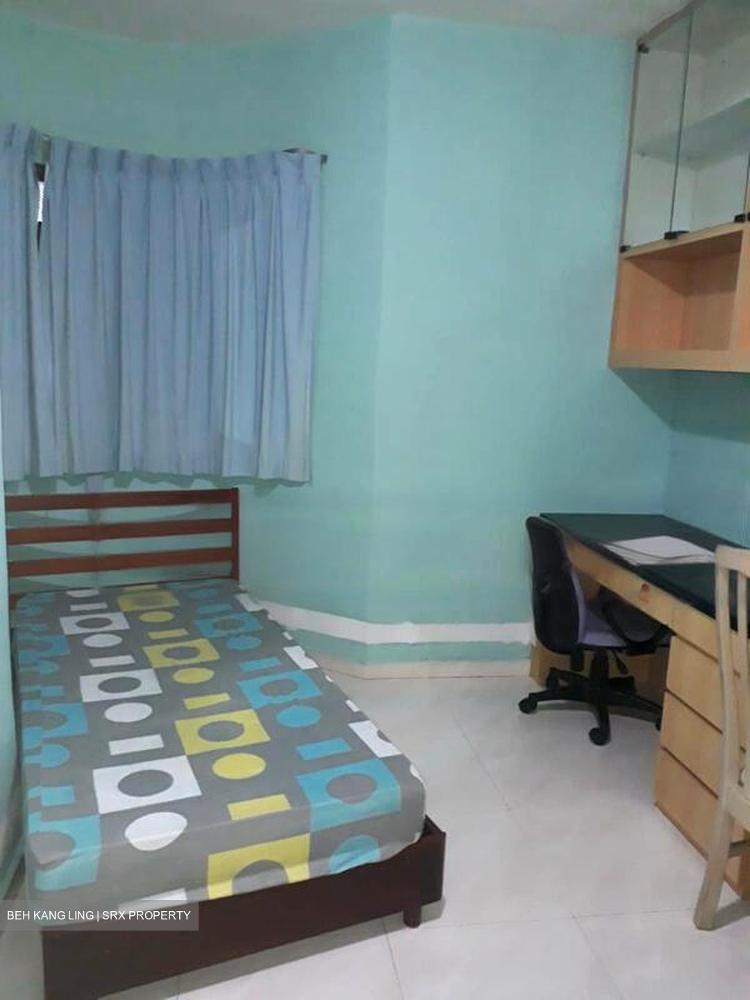 Blk 332 Sembawang Close (Sembawang), HDB 5 Rooms #458077031